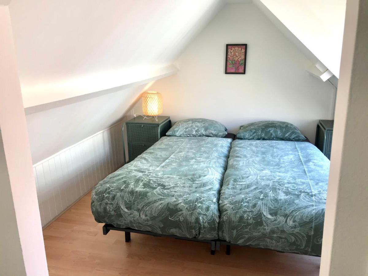 Ferienhaus Geniessen Am Meer Mit Wellnesszugang Egmond aan Zee Kültér fotó