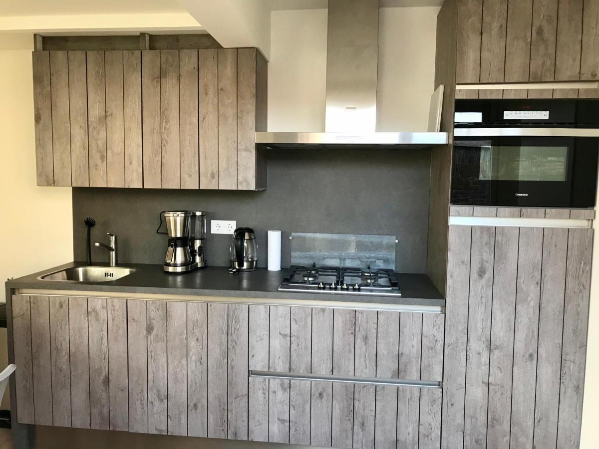 Ferienhaus Geniessen Am Meer Mit Wellnesszugang Egmond aan Zee Kültér fotó