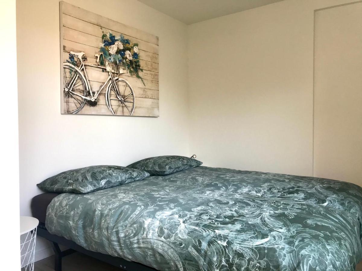 Ferienhaus Geniessen Am Meer Mit Wellnesszugang Egmond aan Zee Kültér fotó