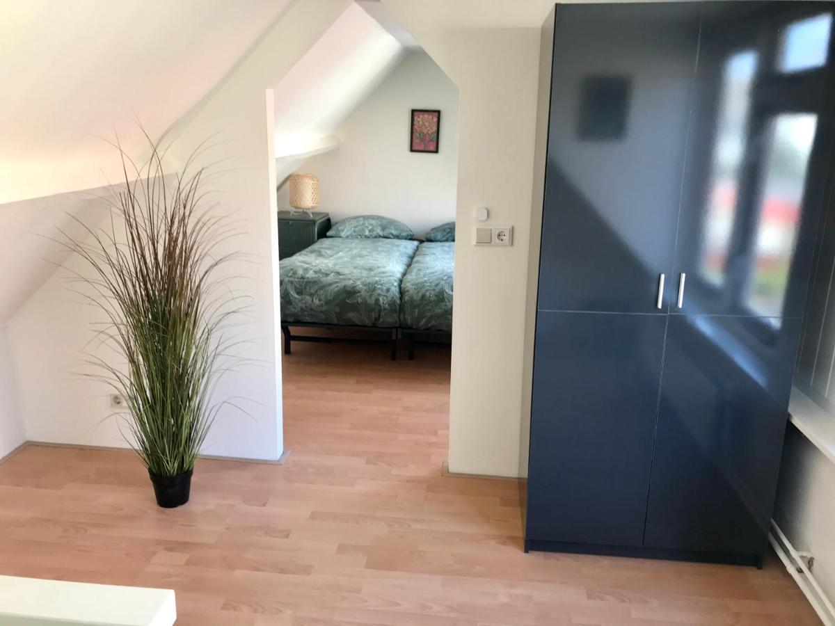Ferienhaus Geniessen Am Meer Mit Wellnesszugang Egmond aan Zee Kültér fotó