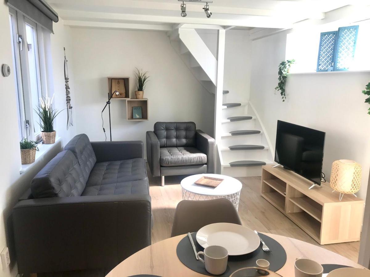 Ferienhaus Geniessen Am Meer Mit Wellnesszugang Egmond aan Zee Kültér fotó