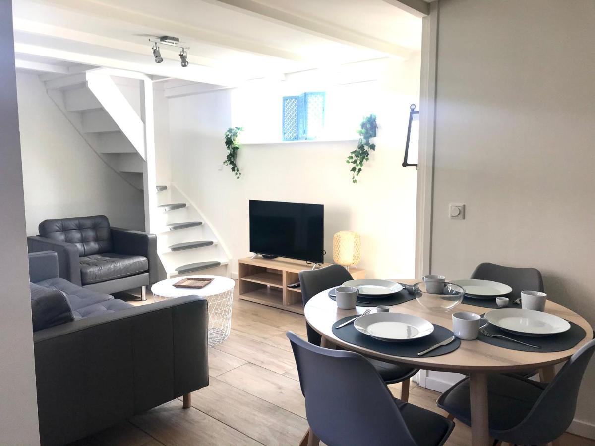 Ferienhaus Geniessen Am Meer Mit Wellnesszugang Egmond aan Zee Kültér fotó