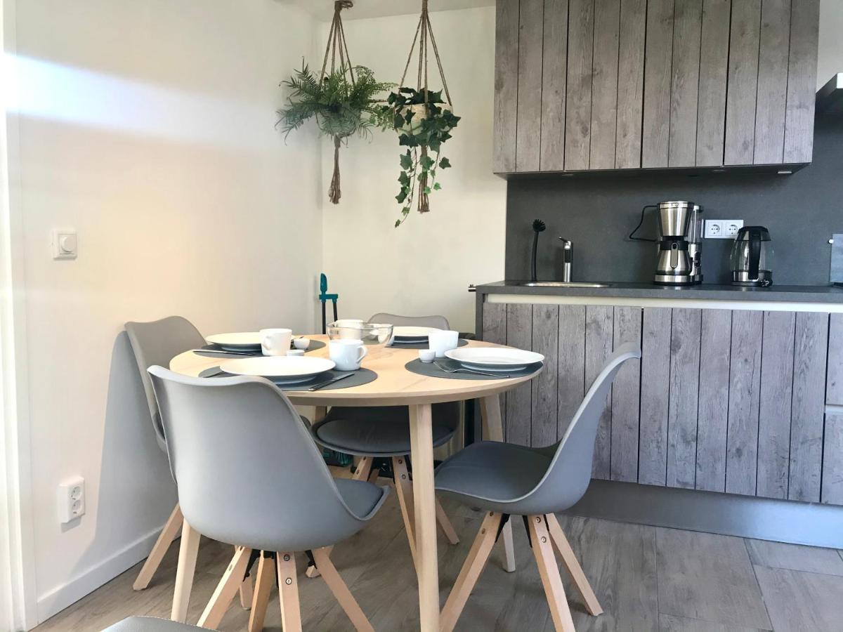 Ferienhaus Geniessen Am Meer Mit Wellnesszugang Egmond aan Zee Kültér fotó