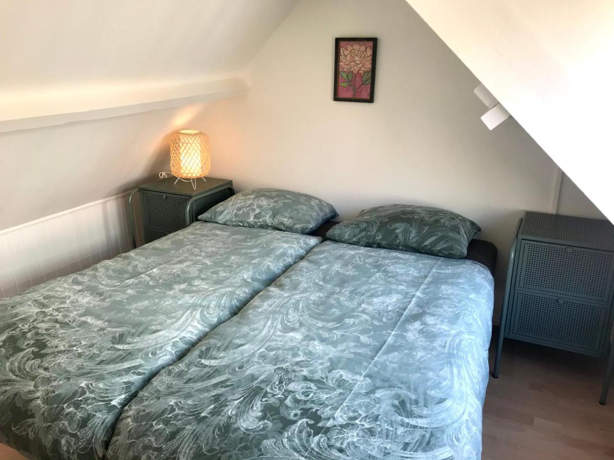 Ferienhaus Geniessen Am Meer Mit Wellnesszugang Egmond aan Zee Kültér fotó