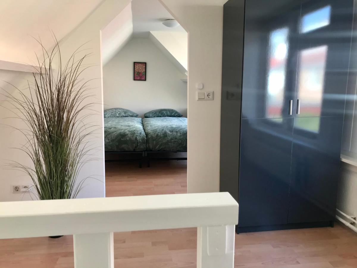 Ferienhaus Geniessen Am Meer Mit Wellnesszugang Egmond aan Zee Kültér fotó
