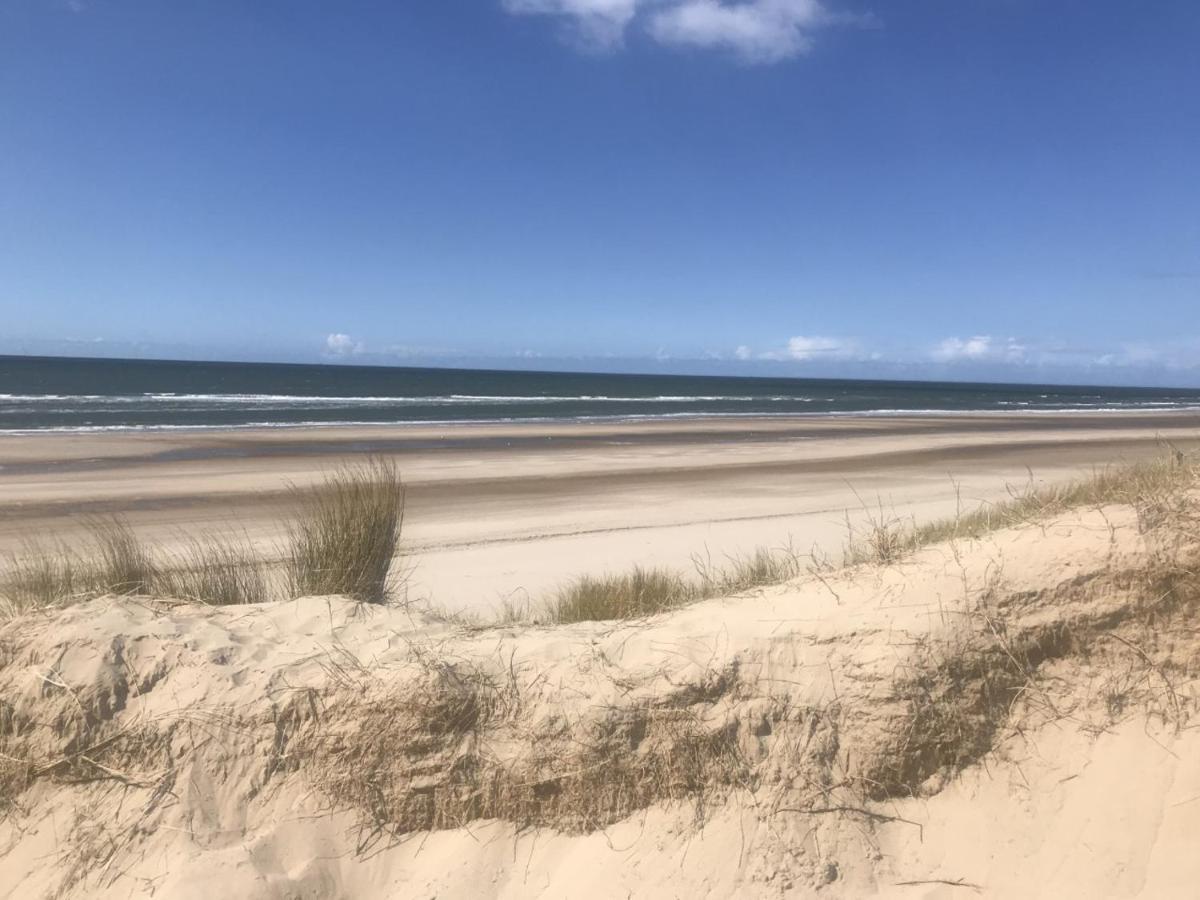 Ferienhaus Geniessen Am Meer Mit Wellnesszugang Egmond aan Zee Kültér fotó