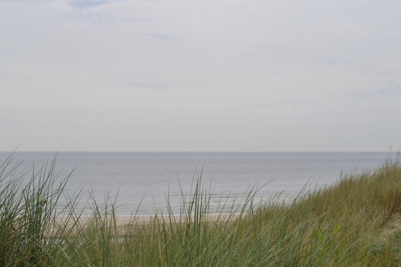 Ferienhaus Geniessen Am Meer Mit Wellnesszugang Egmond aan Zee Kültér fotó