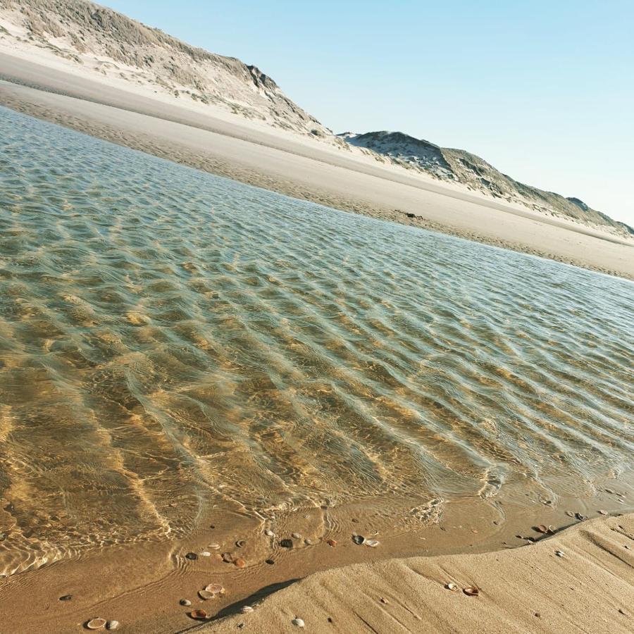 Ferienhaus Geniessen Am Meer Mit Wellnesszugang Egmond aan Zee Kültér fotó