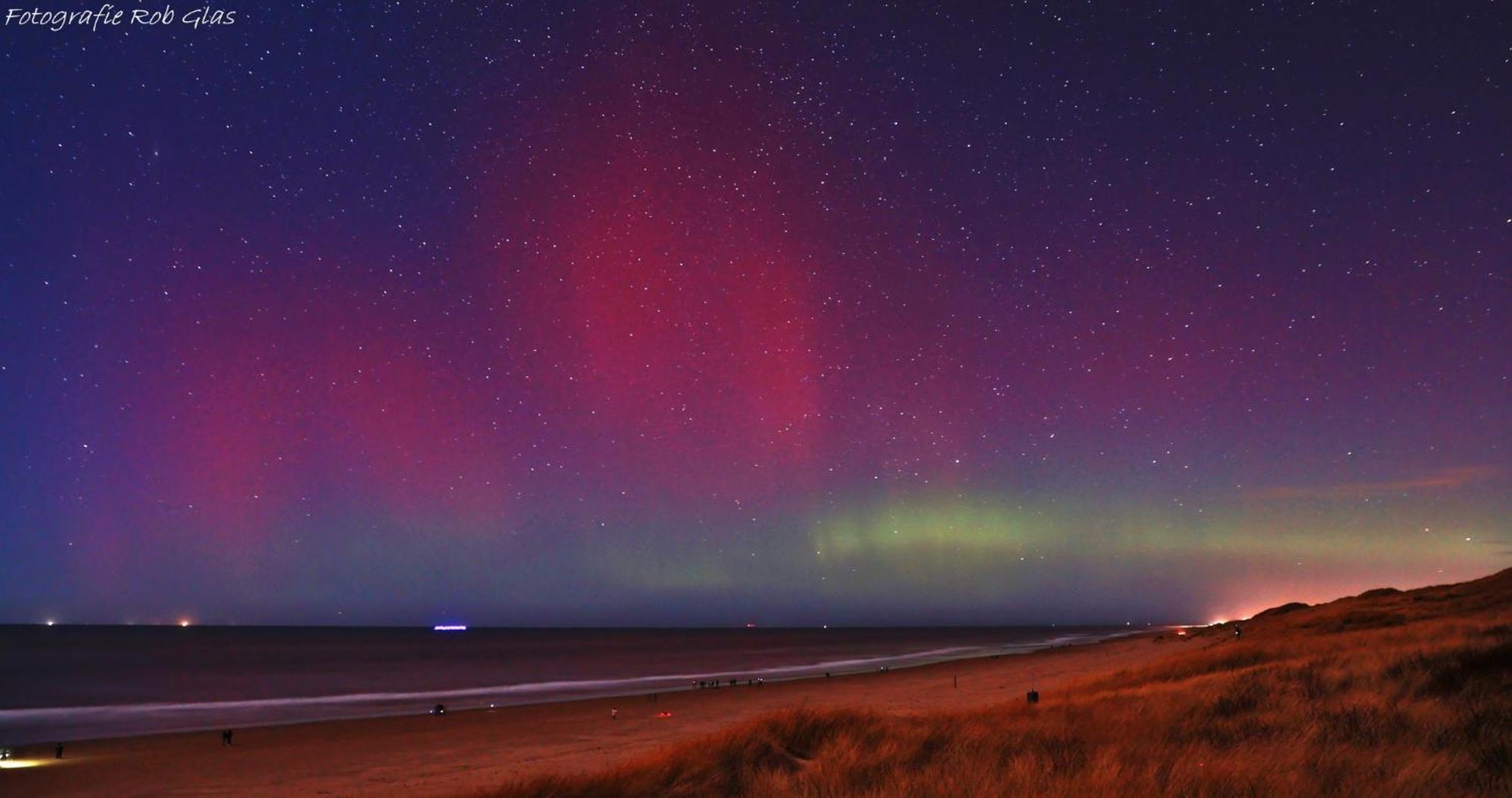 Ferienhaus Geniessen Am Meer Mit Wellnesszugang Egmond aan Zee Kültér fotó