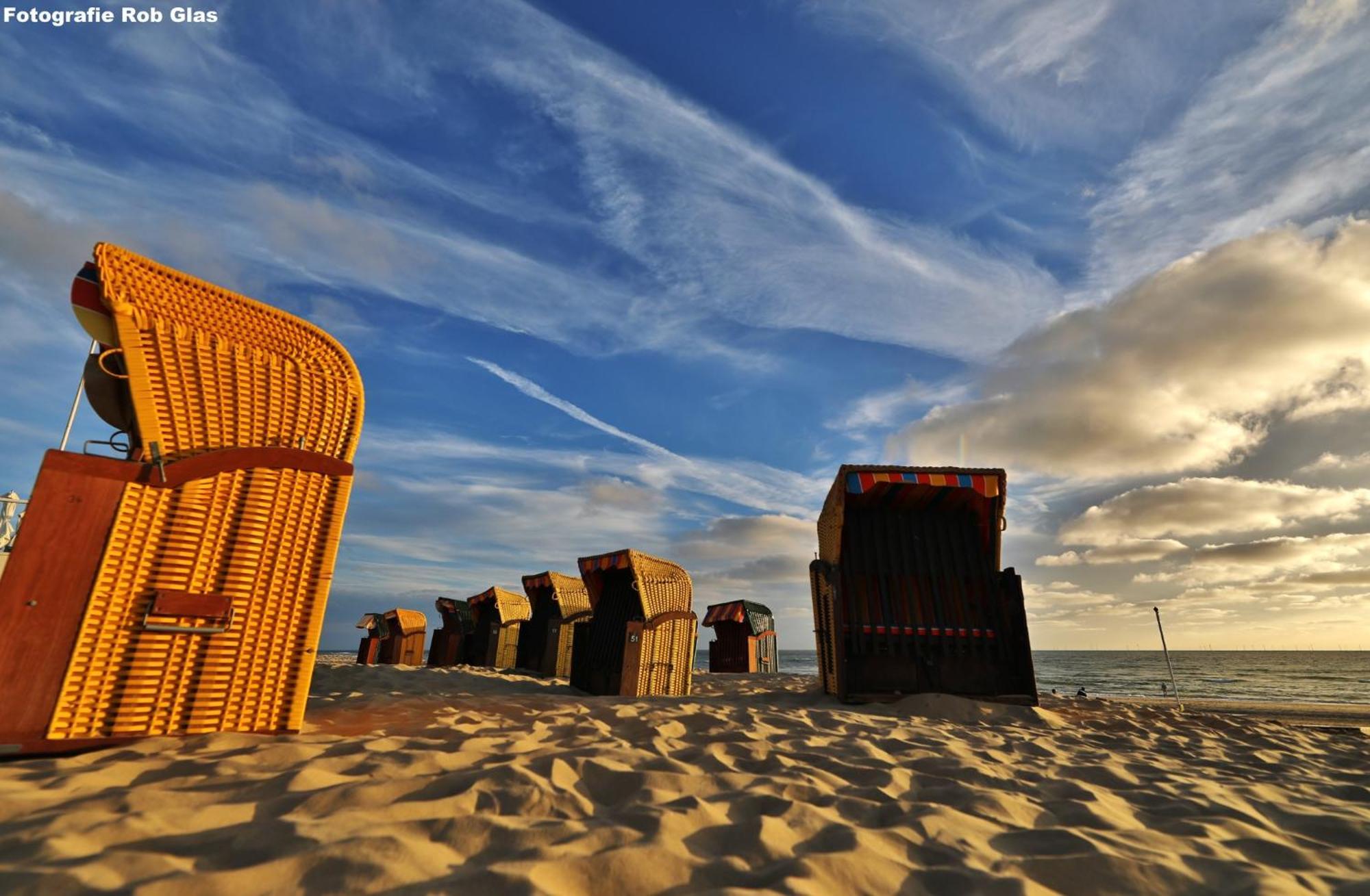 Ferienhaus Geniessen Am Meer Mit Wellnesszugang Egmond aan Zee Kültér fotó