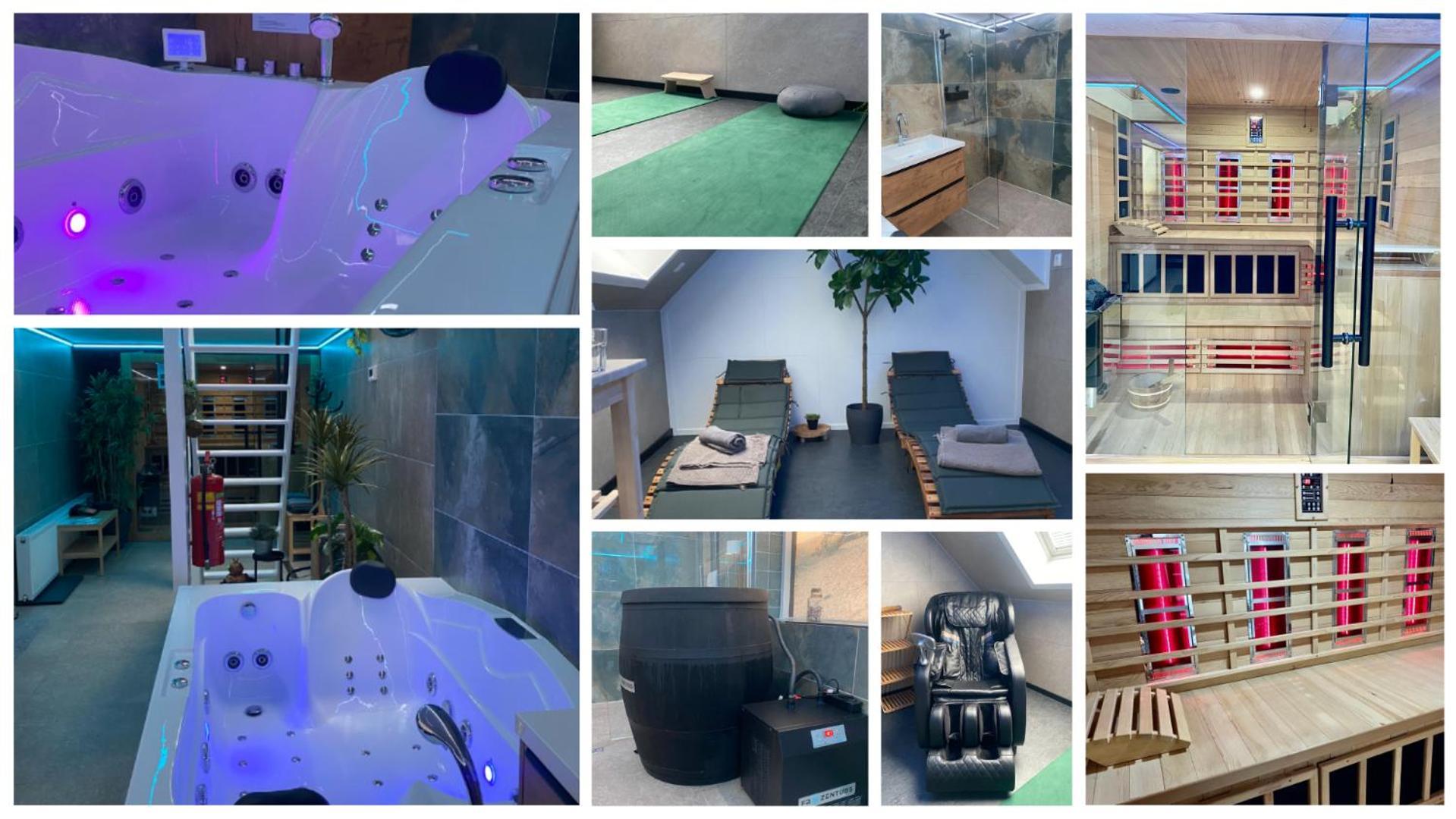 Ferienhaus Geniessen Am Meer Mit Wellnesszugang Egmond aan Zee Kültér fotó